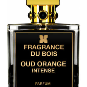 Oud Orange Intense