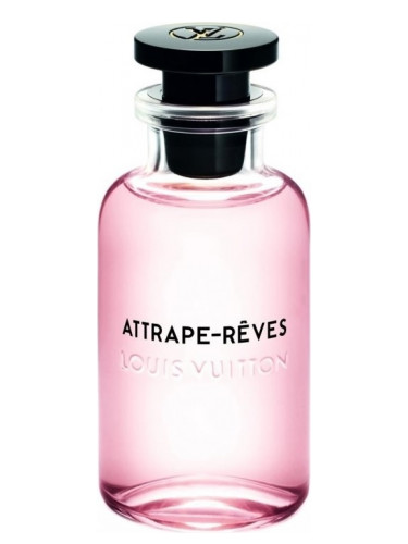 Attrape-Rêves By Louis Vuitton Perfume Sample Mini Travel SizeMy Custom