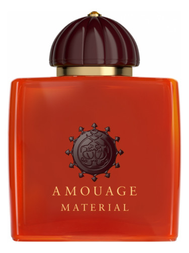 Best amouage women's online perfume