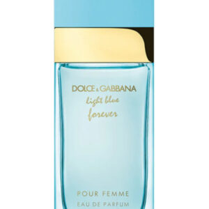 Light Blue Forever Pour Femme