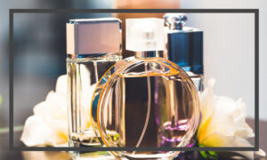 Floral Fragrances