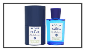 Aqua Di Parma Blu Mediterraneo