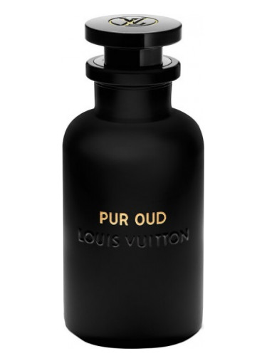 Black Gold Louis Vuitton Pur Oud – Yakymour Men