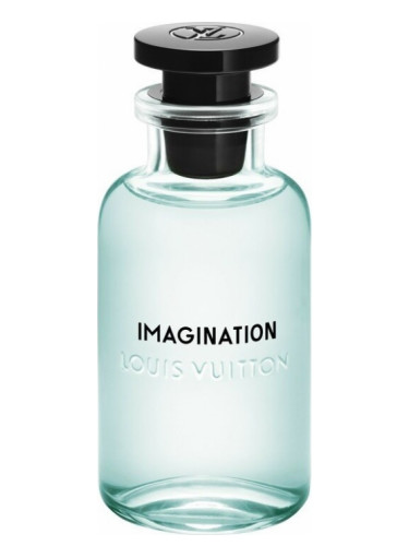 Louis Vuitton IMAGINATION 