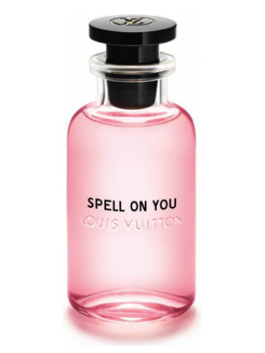 Spell On You By Louis Vuitton Perfume Sample Mini Travel SizeMy