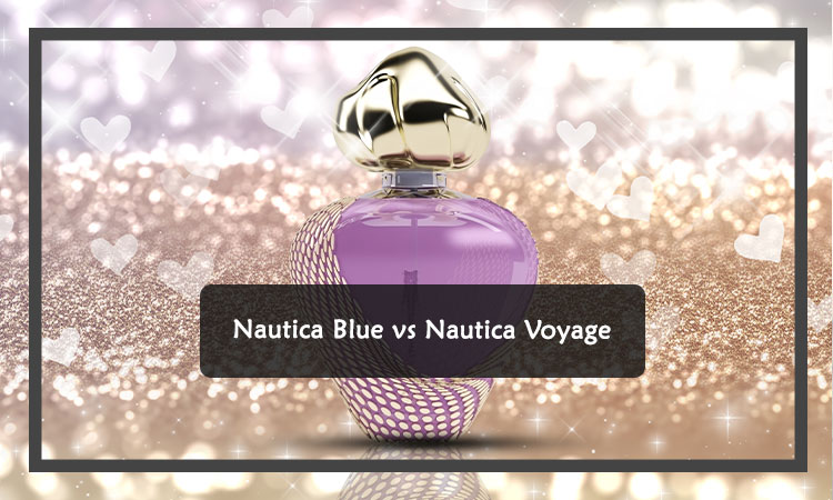 Nautica Voyage, Fragrance Sample