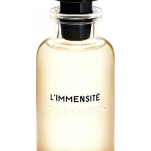 Louis Vuitton L’Immensite Eau De Parfum Sample Spray - 2ml/0.06oz
