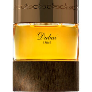 Oud The Spirit of Dubai