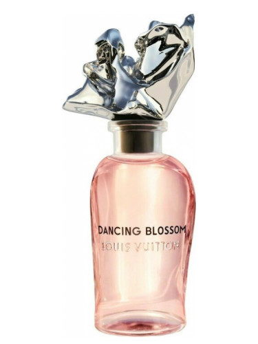 Louis Vuitton, Accessories, Dancing Blossom Rare Limited Edition Lv  Cologne Sample 2ml