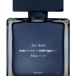 Narciso Rodriguez for Him Bleu Noir Parfum