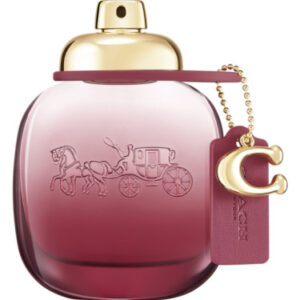 Coach Wild Rose