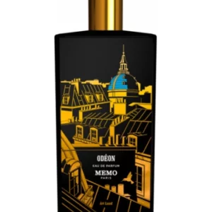Odéon Memo