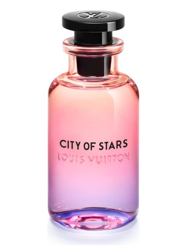 City Of Stars By Louis Vuitton Perfume Sample Mini Travel SizeMy