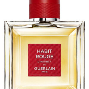 Habit Rouge L'Instinct