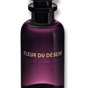Fleur du Désert