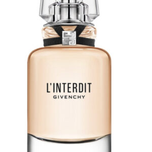 L'Interdit Eau de Toilette (2022)