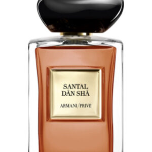 Santal Dan Sha