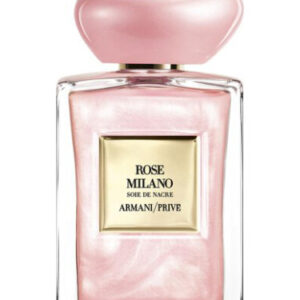 Rose Milano Soie de Nacre