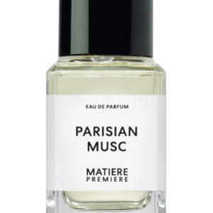 Parisian Musc
