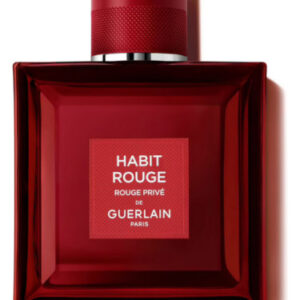 Habit Rouge Rouge