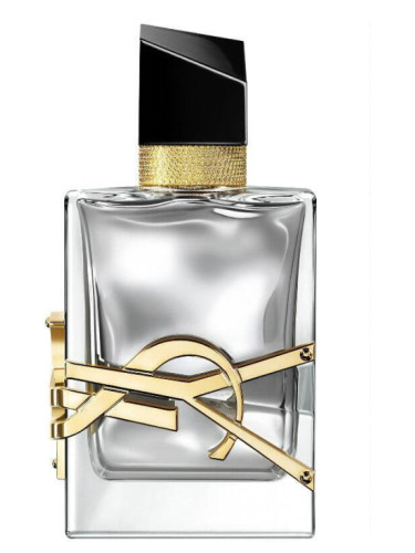 Libre L'Absolu Platine Perfume Sample Mini Travel SizeMy Custom Scent
