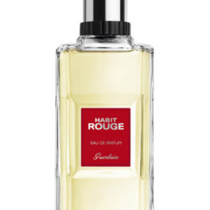 Habit Rouge Eau de Parfum