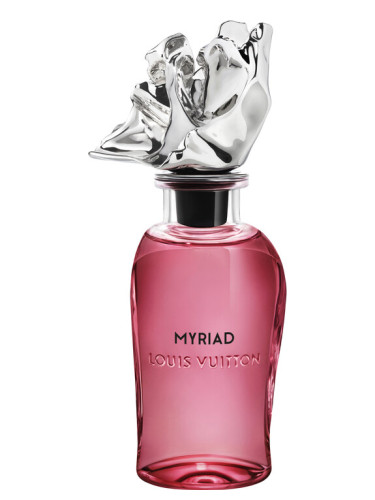 Myriad By Louis Vuitton Perfume Sample Mini Travel SizeMy Custom Scent