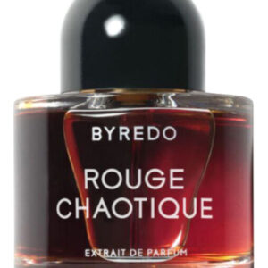 Rouge Chaotique