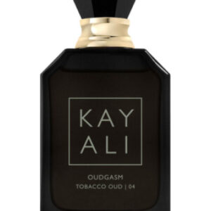 Oudgasm Tobacco Oud | 04