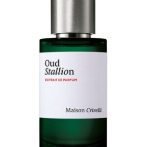 Oud Stallion