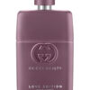 Gucci Guilty Love Edition Pour Femme 2024