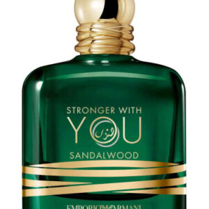 Stronger With You Sandalwood
