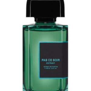 Pas Ce Soir Extrait