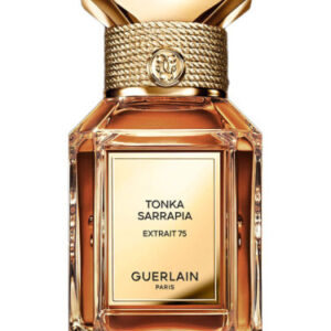 Tonka Sarrapia Extrait 75