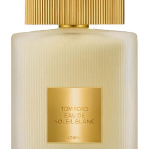 Eau de Soleil Blanc 2025