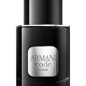 Armani Code Elixir