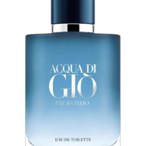 Acqua di Giò Profondo Eau de Toilette